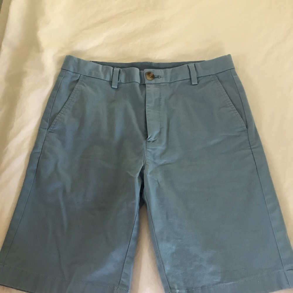 Boys vineyard vine breaker shorts